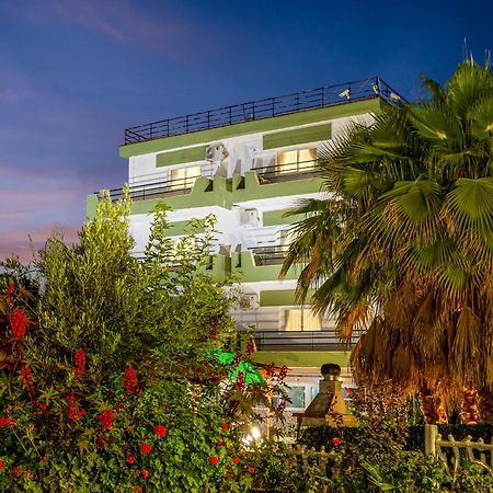 Olympic Bibis Hotel Metamorfosi  Exterior photo