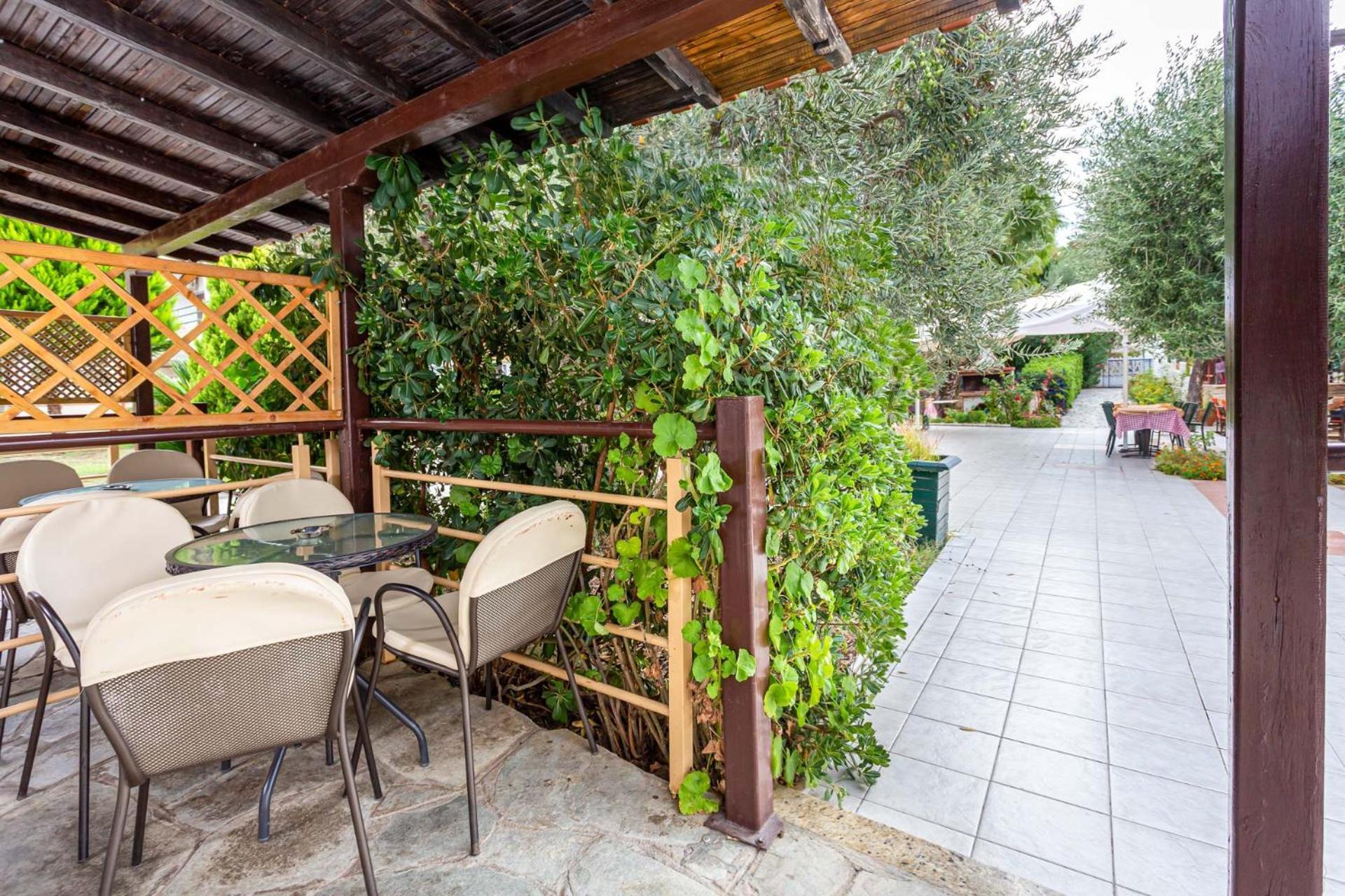 Olympic Bibis Hotel Metamorfosi  Exterior photo