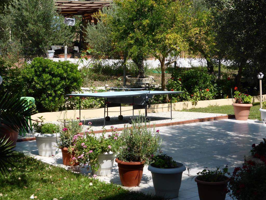 Olympic Bibis Hotel Metamorfosi  Exterior photo