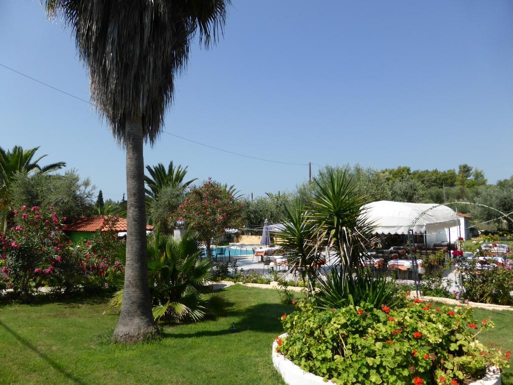 Olympic Bibis Hotel Metamorfosi  Exterior photo