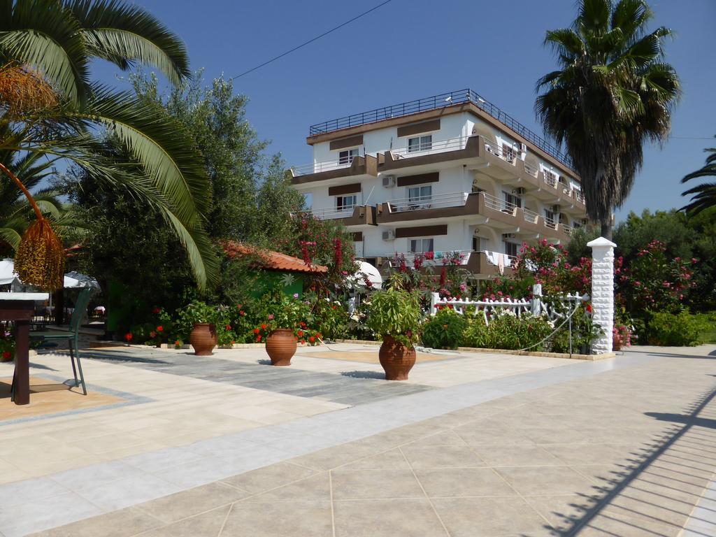 Olympic Bibis Hotel Metamorfosi  Exterior photo