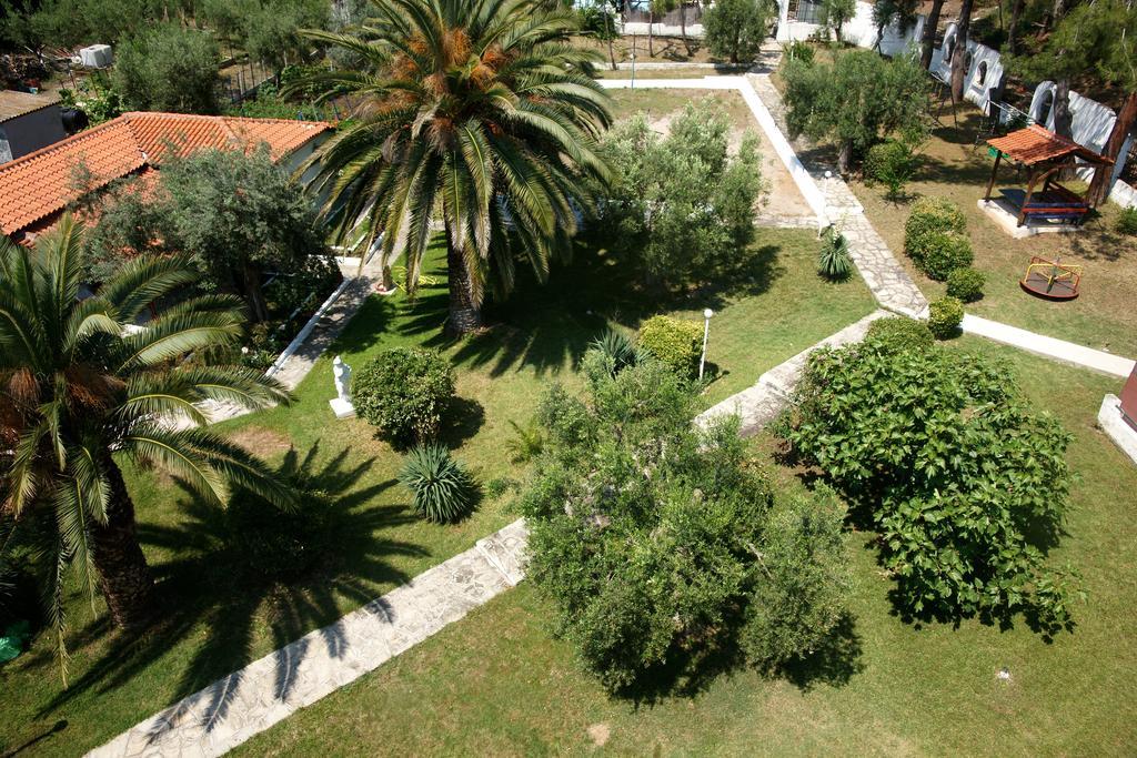 Olympic Bibis Hotel Metamorfosi  Exterior photo