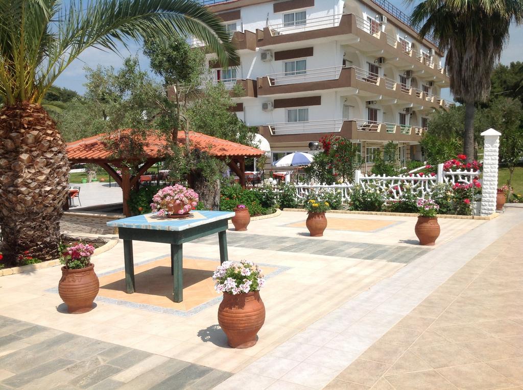 Olympic Bibis Hotel Metamorfosi  Exterior photo
