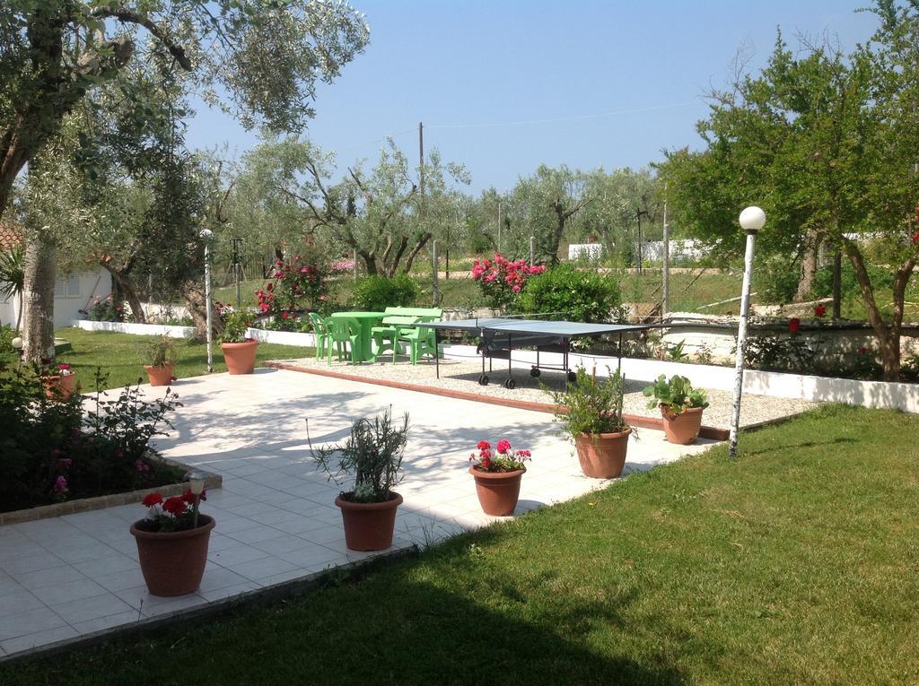 Olympic Bibis Hotel Metamorfosi  Exterior photo