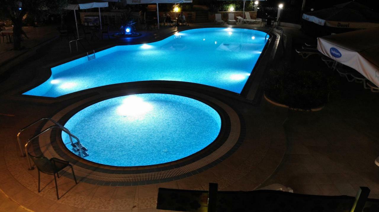 Olympic Bibis Hotel Metamorfosi  Exterior photo
